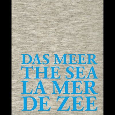 Cover Das Meer