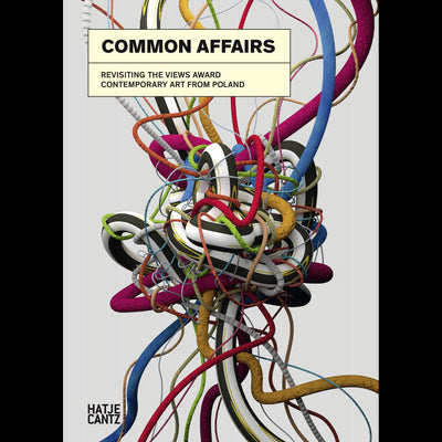 Cover Common Affairs