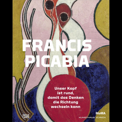 Cover Francis Picabia