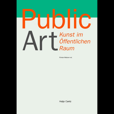 Cover Public Art
