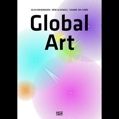 Cover Global Art