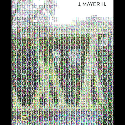 Cover J. MAYER H.