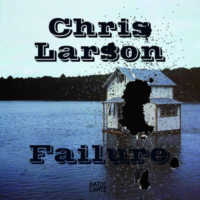 Cover Chris Larson