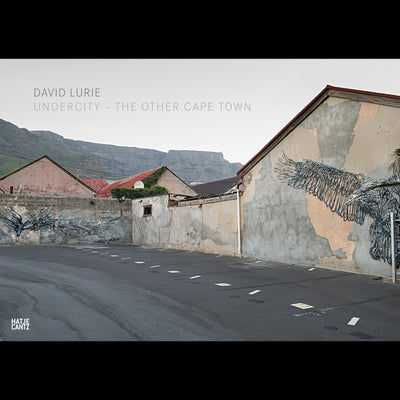 Cover David Lurie