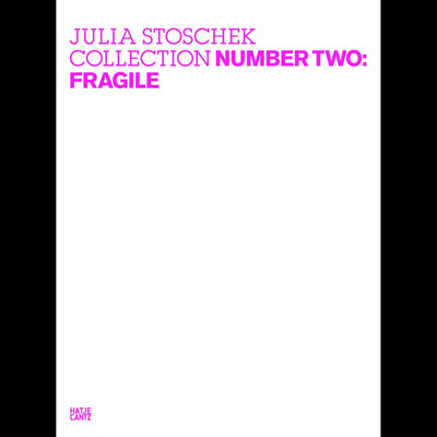 Cover Julia Stoschek Collection