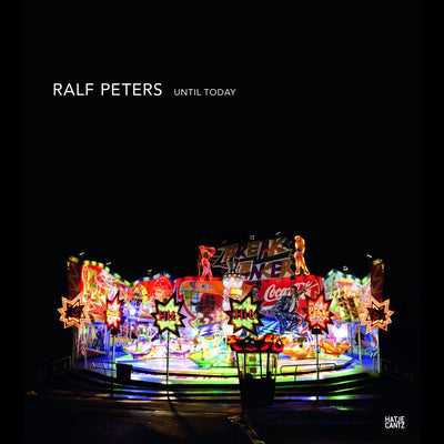Cover Ralf Peters