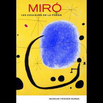 Cover Miró