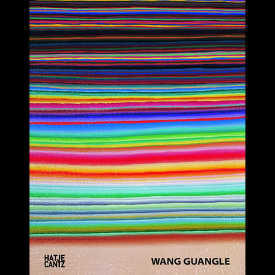 Cover Wang Guangle