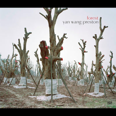Cover Yan Wang Preston