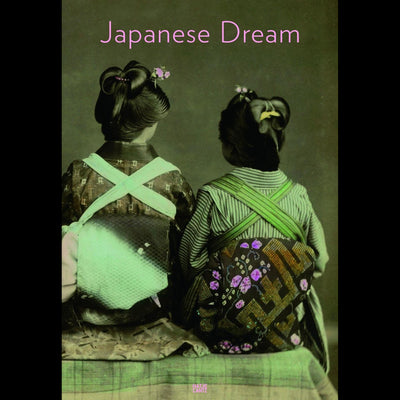 Cover Japanese Dream