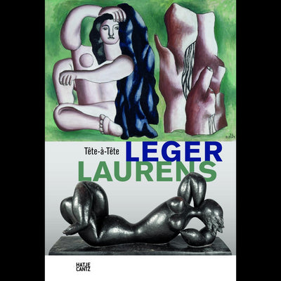 Cover Léger/Laurens
