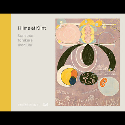 Cover Hilma af Klint