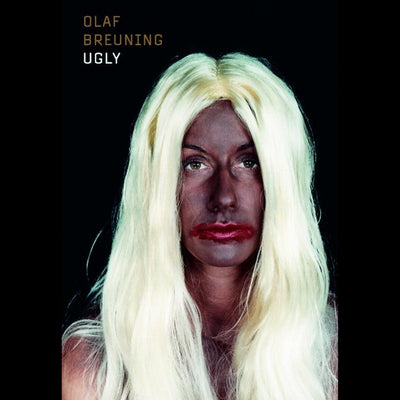 Cover Olaf Breuning