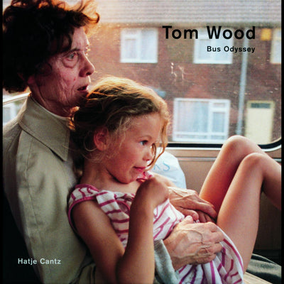 Cover Tom Wood