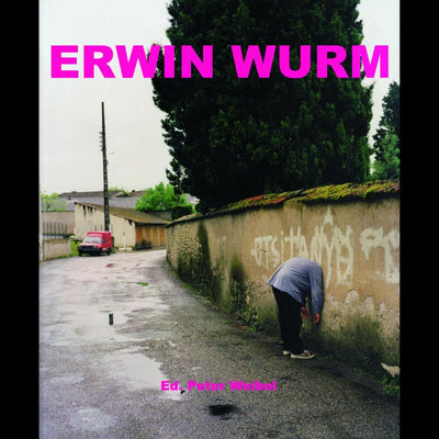 Cover Erwin Wurm