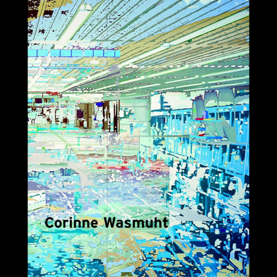 Cover Corinne Wasmuht