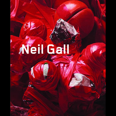 Cover Neil Gall