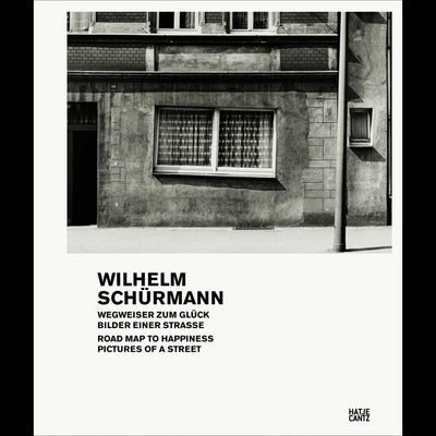 Cover Wilhelm SchürmannWegweiser zum Glück
