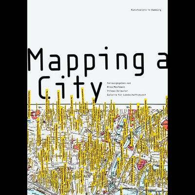 Cover Mapping a City