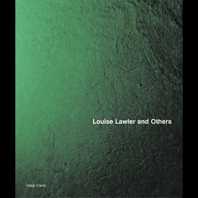 Cover Louise Lawler and Others