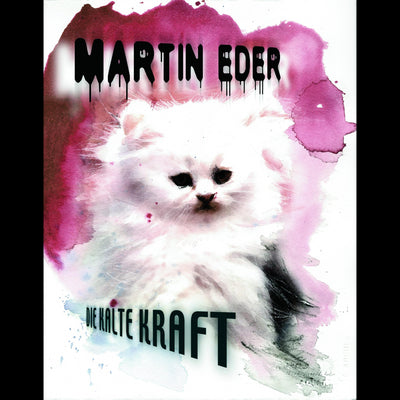 Cover Martin Eder