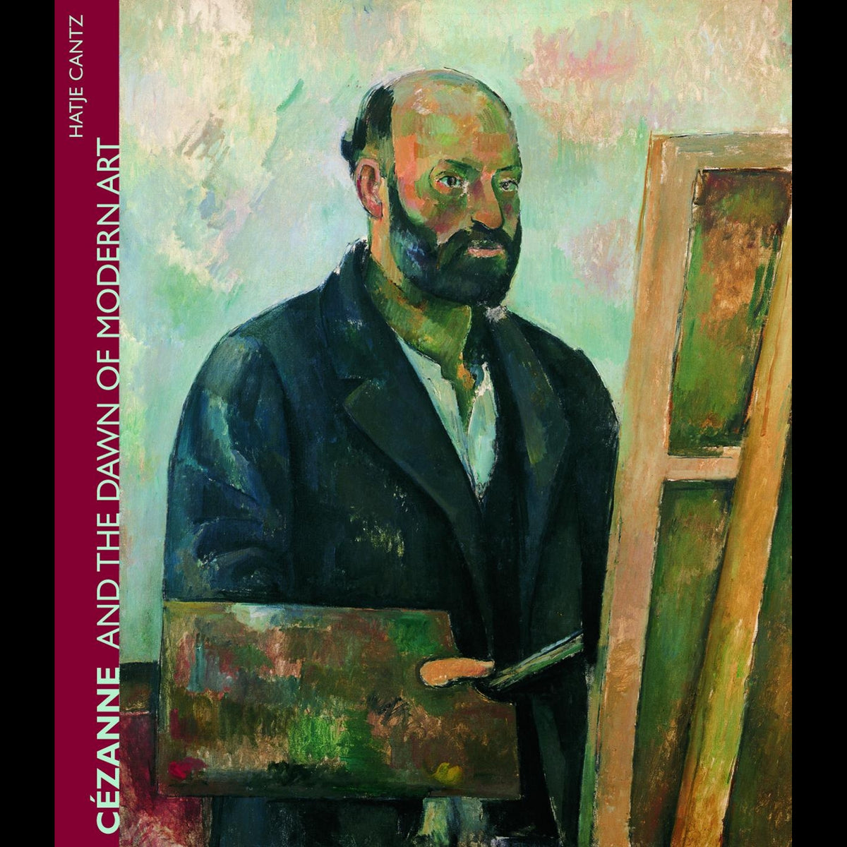 Coverbild Cézanne and the Dawn of Modern Art