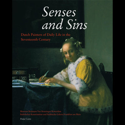 Cover Senses and Sins