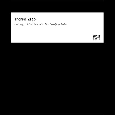 Cover Thomas Zipp