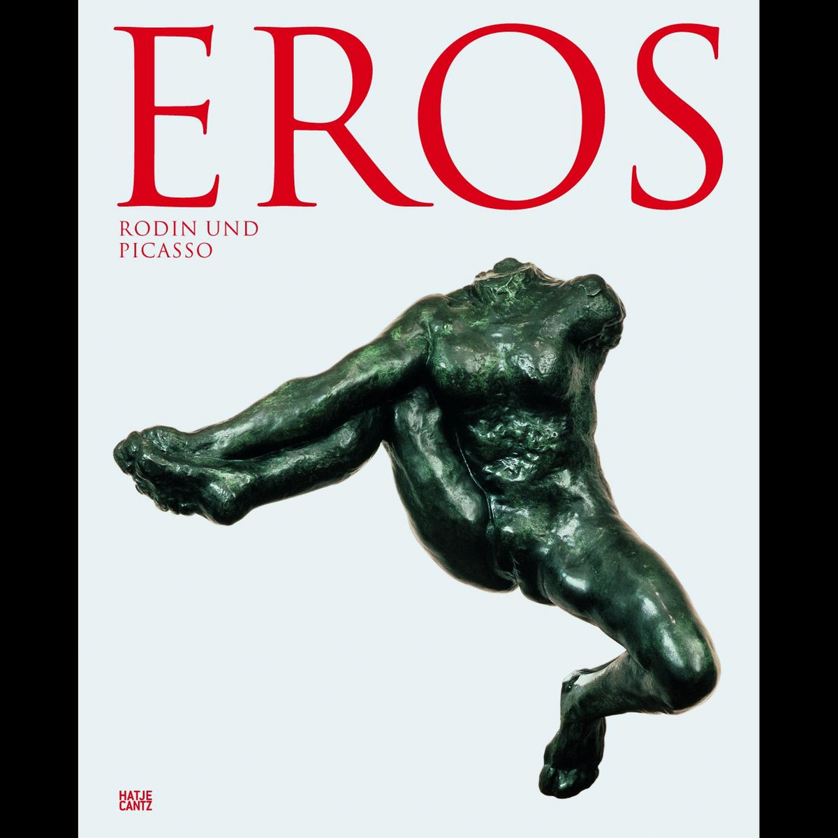 Coverbild Eros