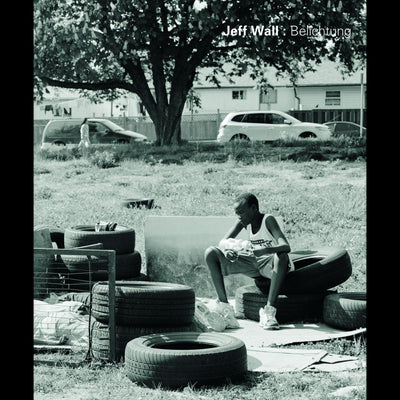 Cover Jeff Wall