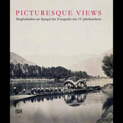 Cover Picturesque Views