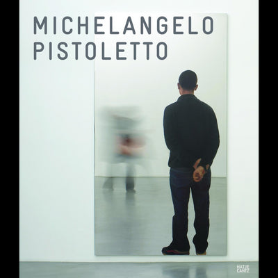Cover Michelangelo Pistoletto