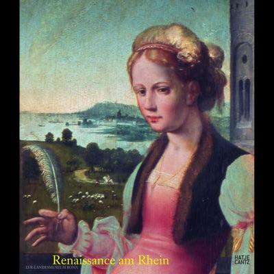 Cover Renaissance am Rhein