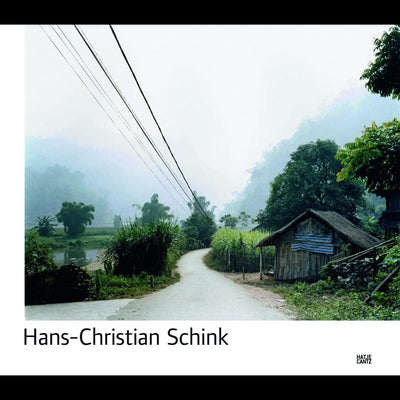 Cover Hans-Christian Schink