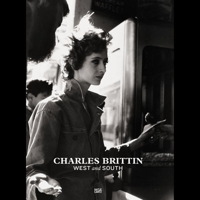 Cover Charles Brittin