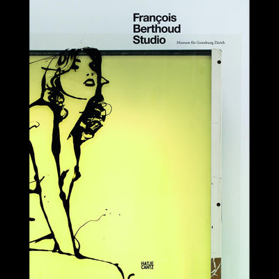 Cover François Berthoud Studio