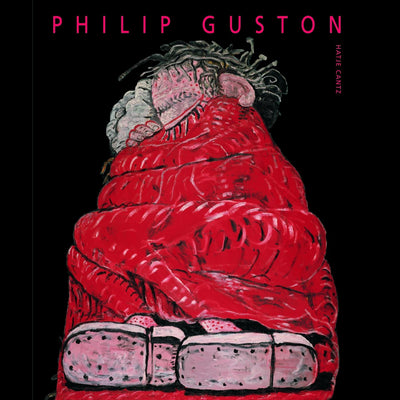 Cover Philip Guston