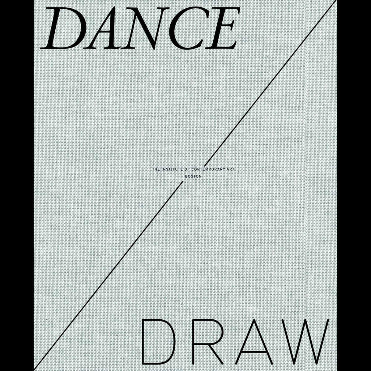 Coverbild Dance/Draw
