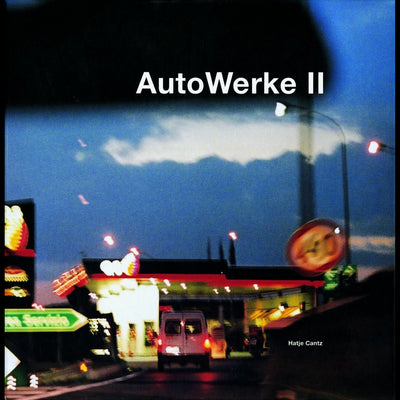 Cover AutoWerke II