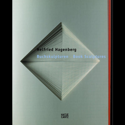 Cover Helfried Hagenberg