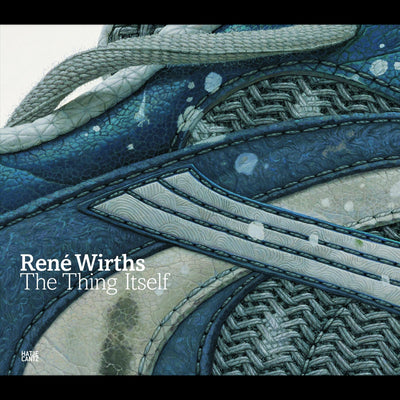 Cover René Wirths