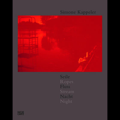 Cover Simone Kappeler
