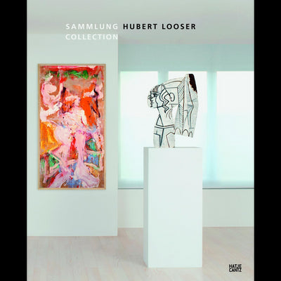 Cover Sammlung Hubert Looser
