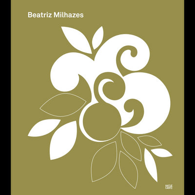 Cover Beatriz Milhazes