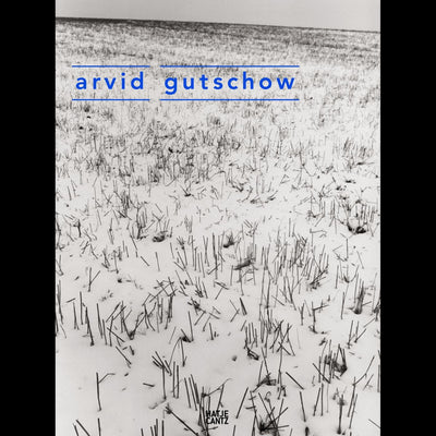 Cover Arvid Gutschow