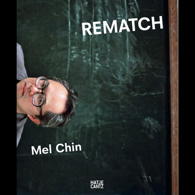Cover Mel Chin