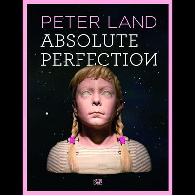 Cover Peter Land