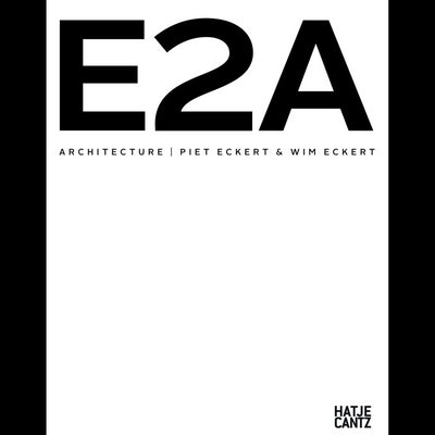 Cover E2AArchitecture