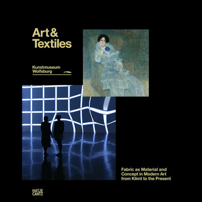 Cover Art & Textiles