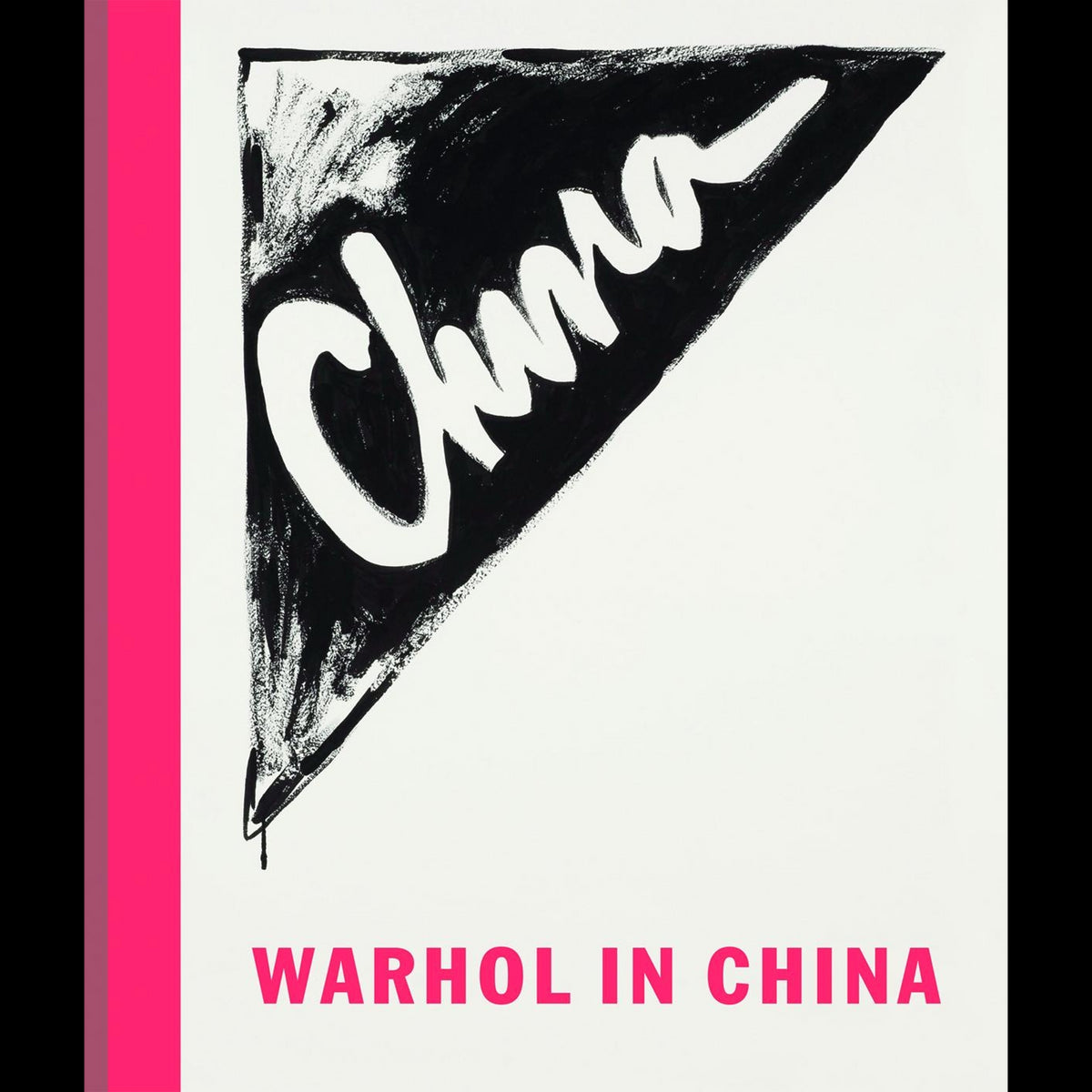 Coverbild Warhol in China